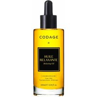 Codage Relaxing Oil 100 ml