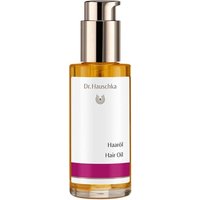 Dr. Hauschka Haaröl 75 ml
