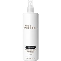 Paul Mitchell FirmStyle Freeze and Shine Super Spray 500 ml