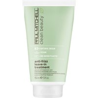 Paul Mitchell Clean Beauty Anti-Frizz Leave-In Treatment 150 ml