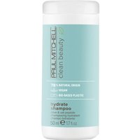 Paul Mitchell Clean Beauty Hydrate Shampoo 50 ml
