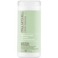 Paul Mitchell Clean Beauty Anti-Frizz-Shampoo 50 ml