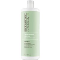 Paul Mitchell Clean Beauty Anti-Frizz-Shampoo 1000 ml
