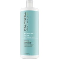 Paul Mitchell Clean Beauty Hydrate Conditioner 1000 ml