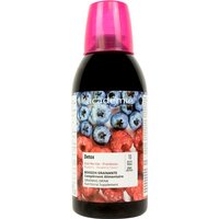 Académie Body Boisson Drainante 500 ml