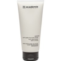 Académie Body Lait Corps Post-Épilation 200 ml