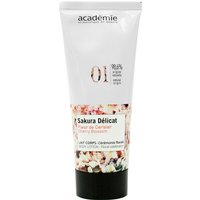 Académie Body Sakura Délicat - Lait Corps Ceremonie Florale 100 ml