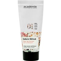 Académie Body Sakura Délicat - Crème Mains Imperiale 60 ml