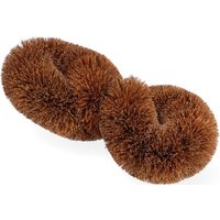 Simple Goods Twist Scrubber 1 Stk.