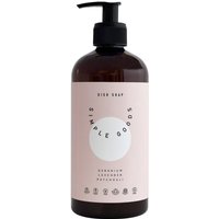 Simple Goods Dish Soap - Geranium, Lavender, Patchouli 500 ml