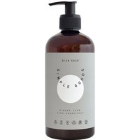 Simple Goods Dish soap - Ginger, Sage, Pink Grapefruit 500 ml