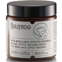Bullfrog Natural Effect Molding Paste 100 ml