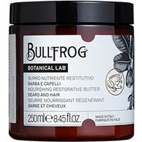 Bullfrog Nourishing Restorative Butter 250 ml