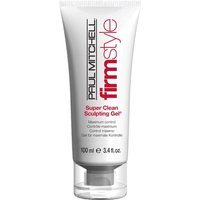 Paul Mitchell FirmStyle Super Clean Sculpting Gel 100 ml