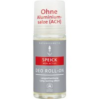 Speick Naturkosmetik Speick Men Active Deo Roll-on 50 ml