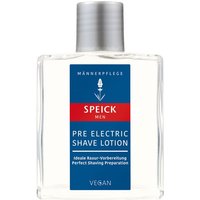 Speick Naturkosmetik Speick Men Pre Shave Lotion 100 ml
