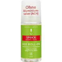 Speick Naturkosmetik Speick Natural Aktiv Deo Roll-on 50 ml