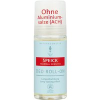 Speick Naturkosmetik Speick Thermal Sens. Deo Roll-on 50 ml