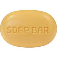 Speick Naturkosmetik Bionatur Soap Bar Zitrone 125 g