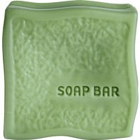 Speick Naturkosmetik Green Soap Lavaerde 100 g