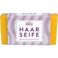 Speick Naturkosmetik Haarseife Made by Speick 45 g