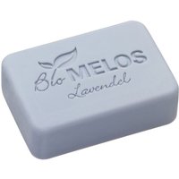 Speick Naturkosmetik Melos bio Lavendel-Seife 100 g