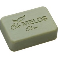Speick Naturkosmetik Melos bio Olive-Seife 100 g