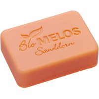 Speick Naturkosmetik Melos bio Sanddorn-Seife 100 g