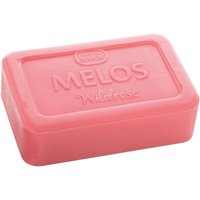 Speick Naturkosmetik Melos Wildrosen-Seife 100 g