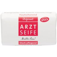 Speick Naturkosmetik Pflanzenöl-Arztseife 100 g Speick Naturkosmetik Pflanzenöl-Arztseife 100 g