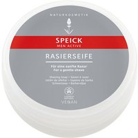 Speick Naturkosmetik Speick Men Active Rasierseife 150 g