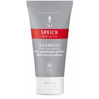 Speick Naturkosmetik Speick Men Active Shampoo 150 ml