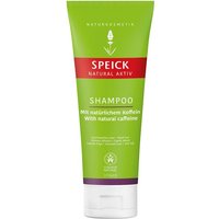 Speick Naturkosmetik Speick Natural Aktiv Shampoo Koffein