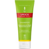 Speick Naturkosmetik Speick Natural Aktiv Shampoo Reg&Pflege