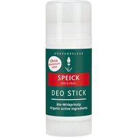 Speick Naturkosmetik Speick Natural Deo Stick 40 ml