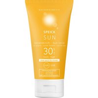 Speick Naturkosmetik Speick SUN Sonnenmilch LSF 30 150 ml