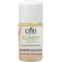 CMD Naturkosmetik Sunny Sports Sunny Sports Shampoo/Duschgel 30 ml