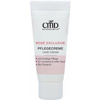 CMD Naturkosmetik Rosé Exclusive Feuchtigkeitscreme 5 ml