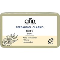 CMD Naturkosmetik Teebaumöl Seife 100 g