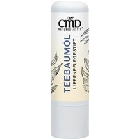 CMD Naturkosmetik Teebaumöl Lippenpflege 4,5 g