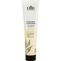 CMD Naturkosmetik Zahngel mit grünem Tee 75 ml