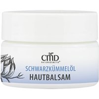 CMD Naturkosmetik Schwarzkümmelöl Hautbalsam 15 ml