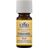 CMD Naturkosmetik Teebaumöl 10 ml