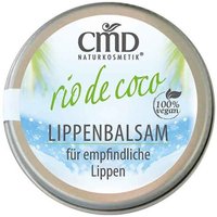 CMD Naturkosmetik Rio de Coco Lippenbalsam 14 g