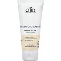 CMD Naturkosmetik Teebaumöl Handcreme 100 ml