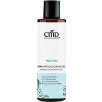 CMD Naturkosmetik Neutral Shampoo/Duschgel 200 ml