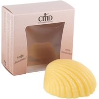 CMD Naturkosmetik Sandorini Seife in Muschelform 100 g