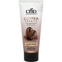 CMD Naturkosmetik Coffea Arabica Handcreme 75 ml