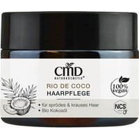 CMD Naturkosmetik Rio de Coco Haarpflege 50 ml