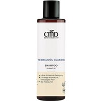 CMD Naturkosmetik Teebaumöl Shampoo 200 ml